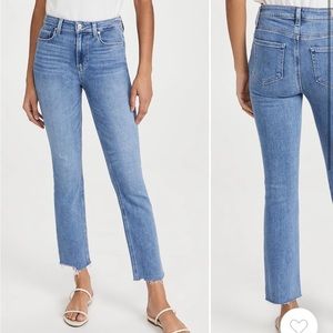 PAIGE DENIM